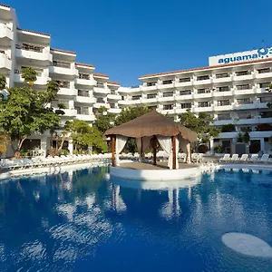 *** Aparthotel Aguamar Apartamentos, Cristianos Downtown Spanien
