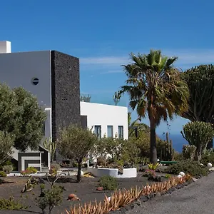 5 Lanzarote Couette-café