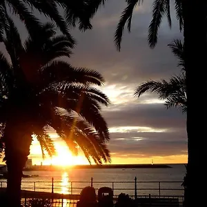 ** Gasthof Yebisah Spanien