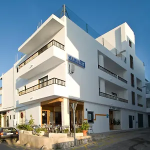 ** Gasthof Jurat Spanien