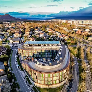**** Aparthotel Jardines De Uleta Spanien