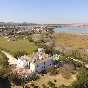 Hotel Hacienda El Santiscal Adults Only, Arcos de la Frontera