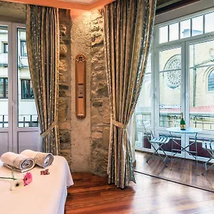  Gasthof Ab Domini Spanien
