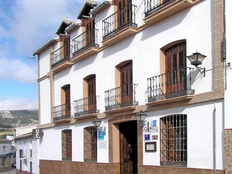 Casa Grande De El Burgo Hotel