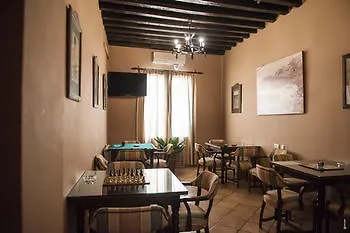 Casa Grande De El Burgo Hotel