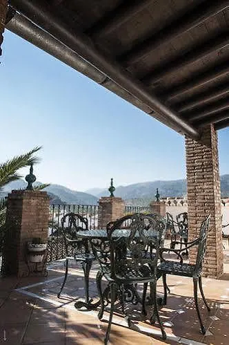 Casa Grande De El Burgo Hotel 3*,
